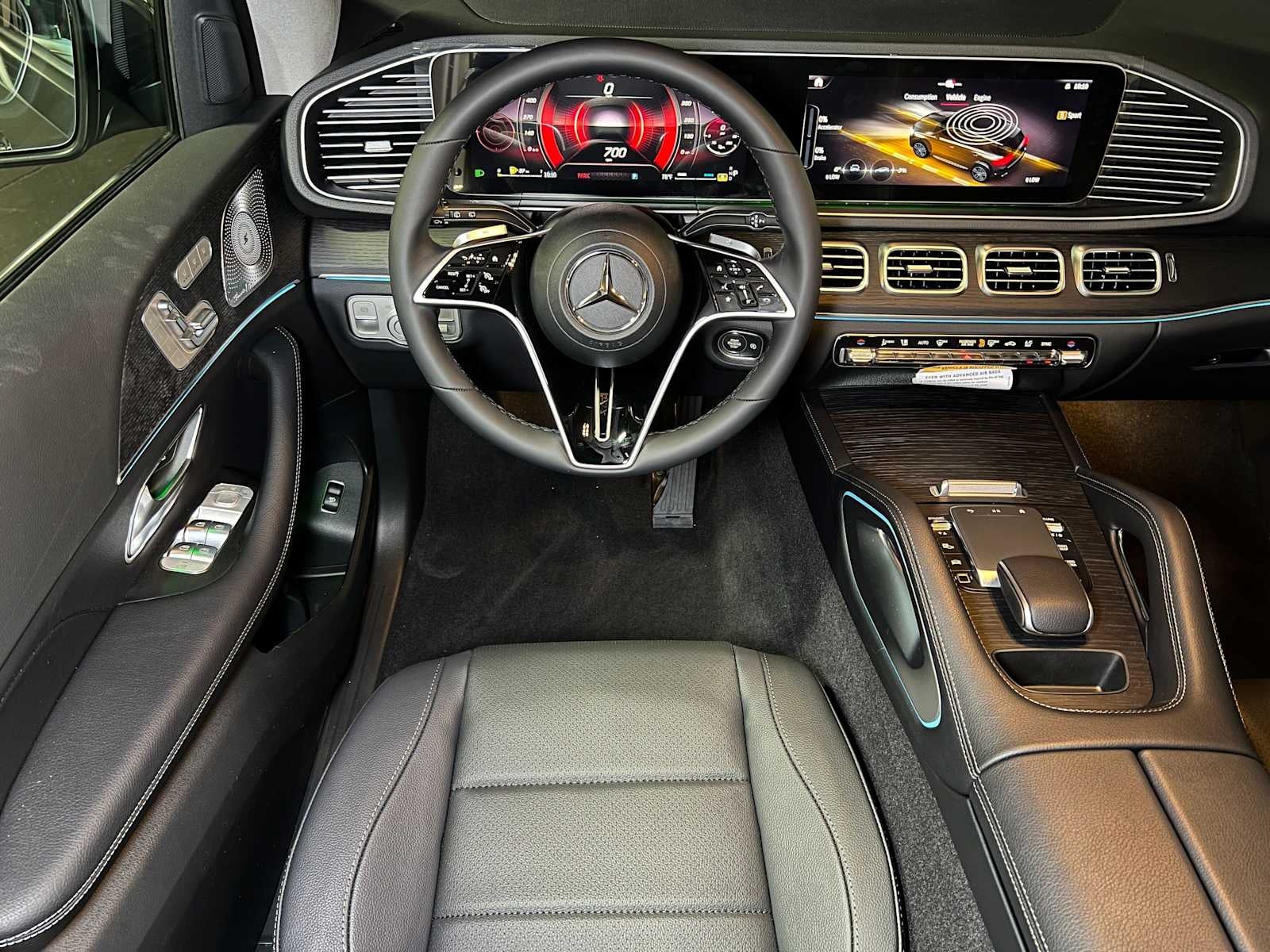 2026 Mercedes-Benz GLE 450 4MATIC® SUV