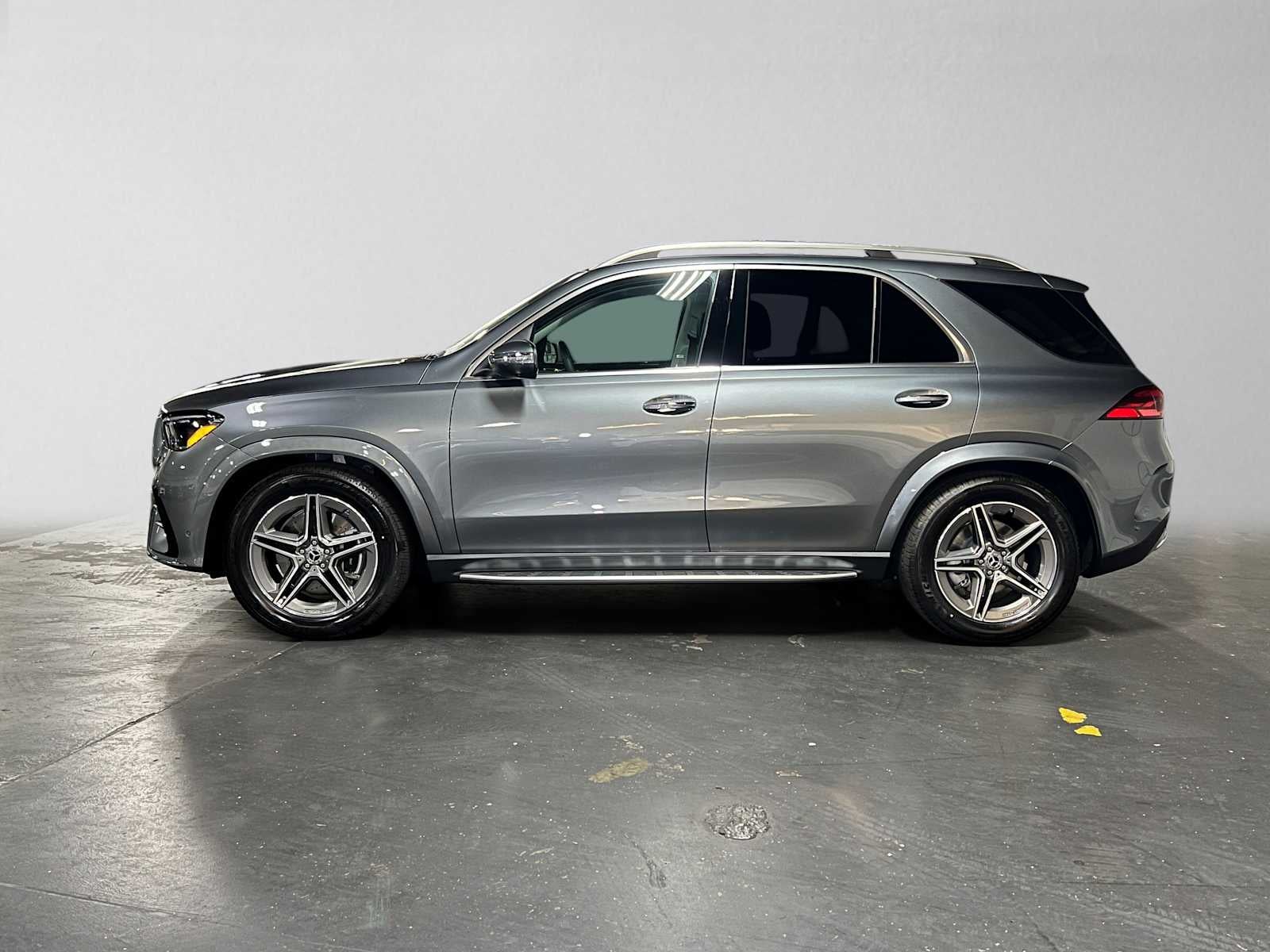 2026 Mercedes-Benz GLE 450 4MATIC® SUV
