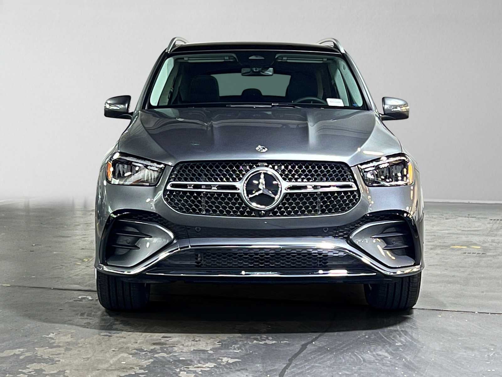 2026 Mercedes-Benz GLE 450 4MATIC® SUV