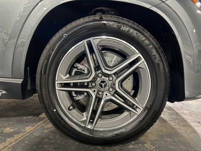 2026 Mercedes-Benz GLE 450 4MATIC® SUV