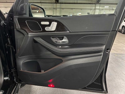 2026 Mercedes-Benz GLE 450 4MATIC® SUV