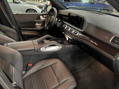 2026 Mercedes-Benz GLE 450 4MATIC® SUV