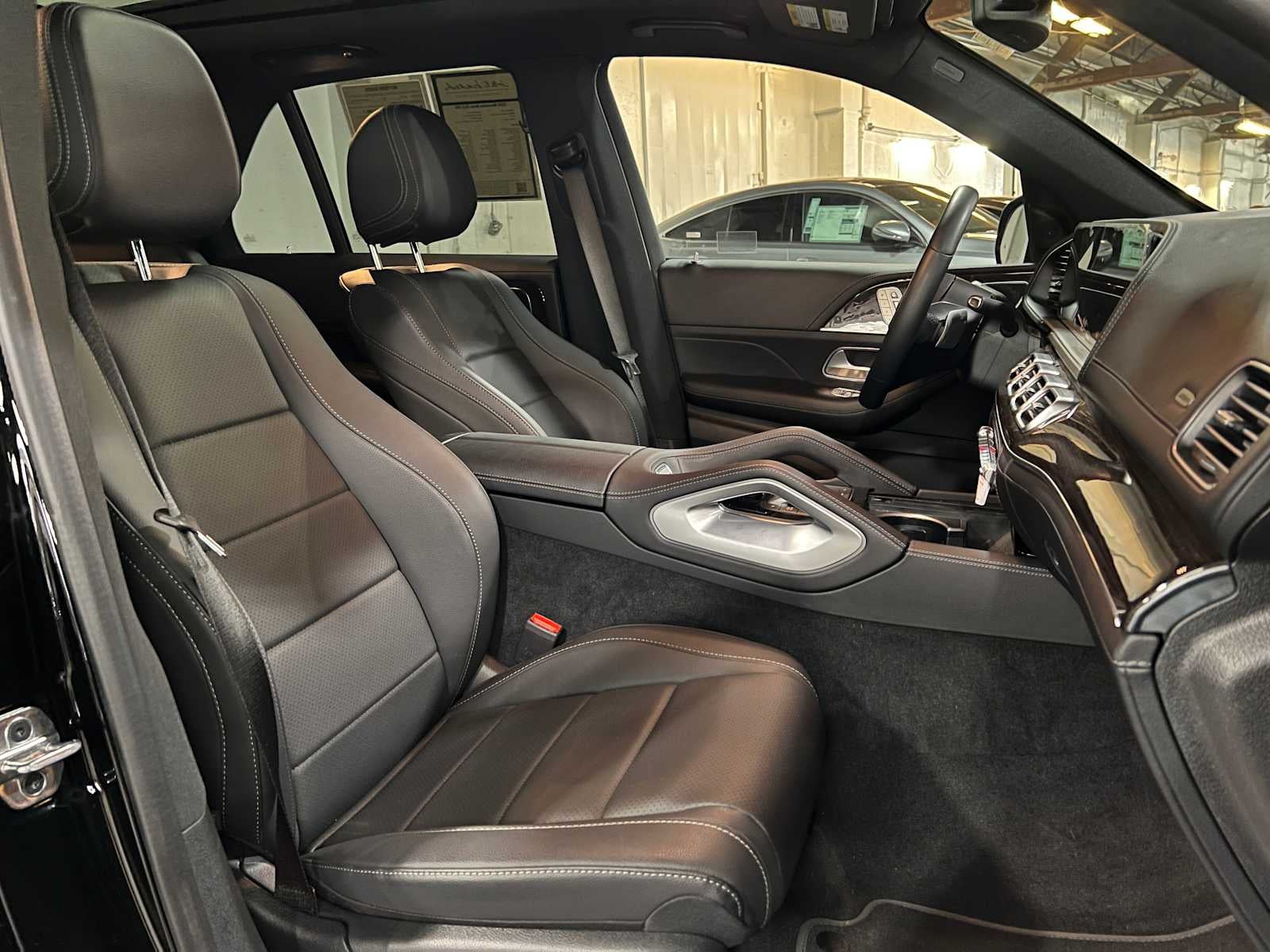 2026 Mercedes-Benz GLE 450 4MATIC® SUV