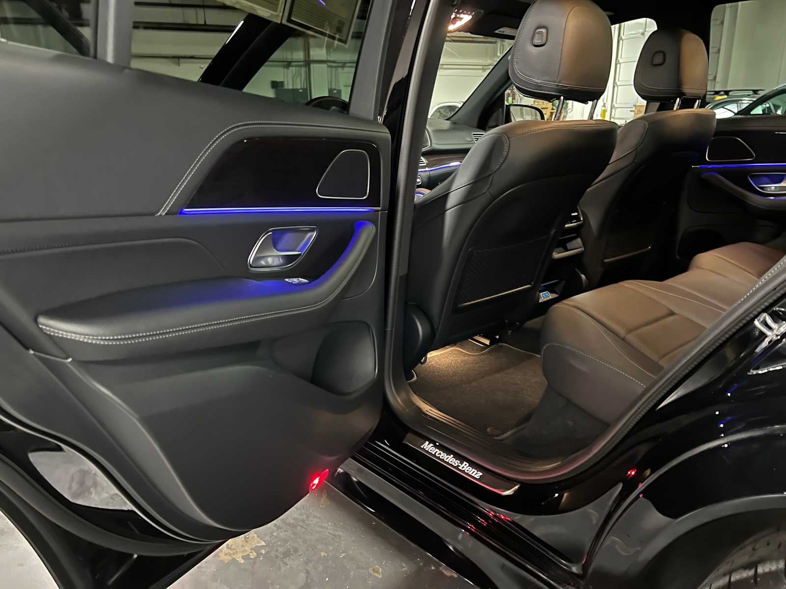 2026 Mercedes-Benz GLE 450 4MATIC® SUV