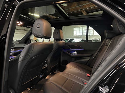 2026 Mercedes-Benz GLE 450 4MATIC® SUV