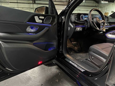 2026 Mercedes-Benz GLE 450 4MATIC® SUV