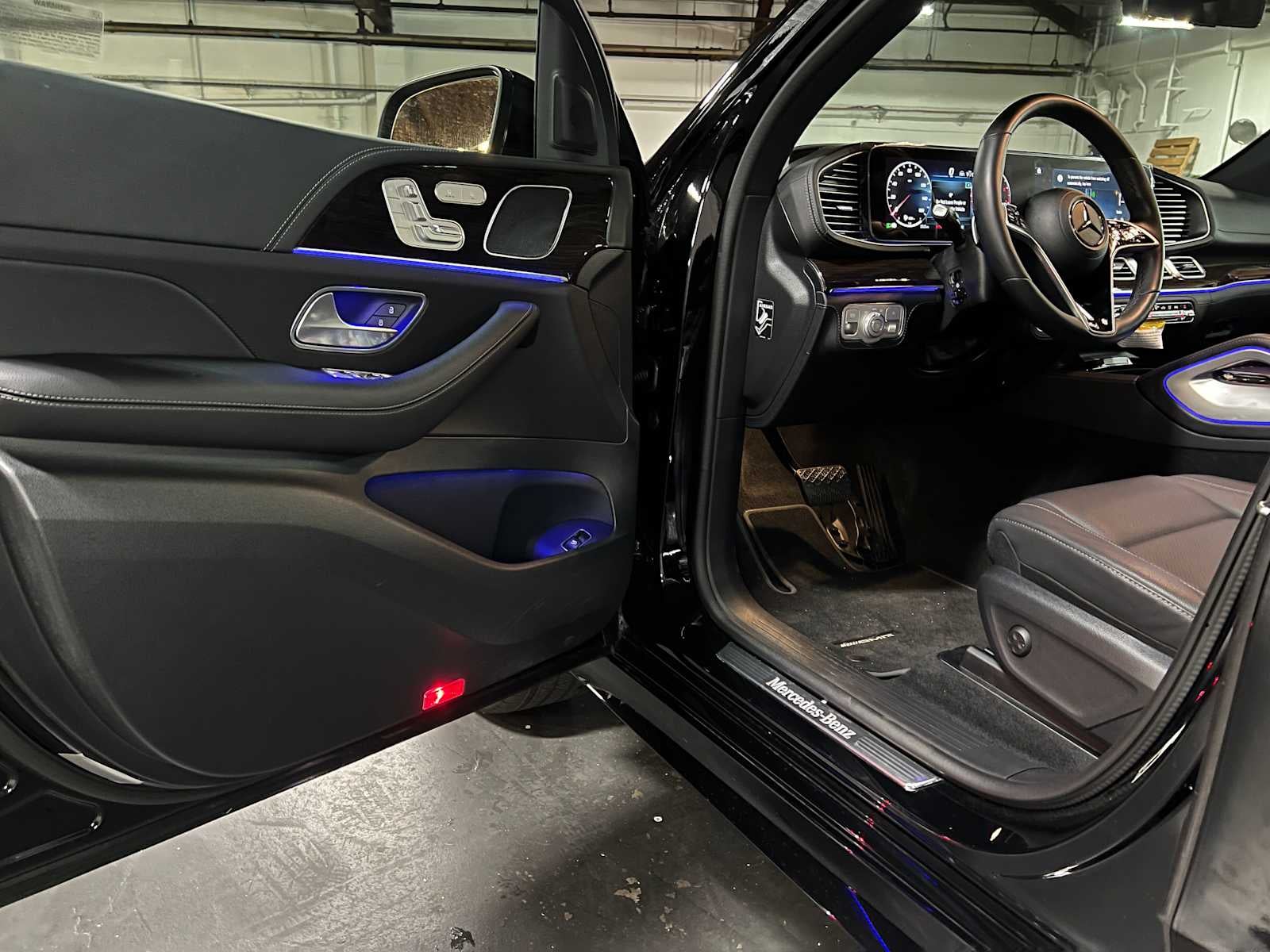 2026 Mercedes-Benz GLE 450 4MATIC® SUV