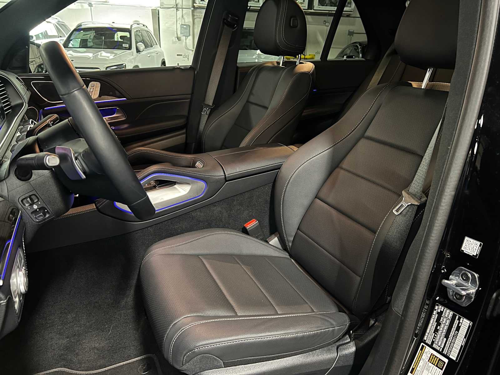 2026 Mercedes-Benz GLE 450 4MATIC® SUV