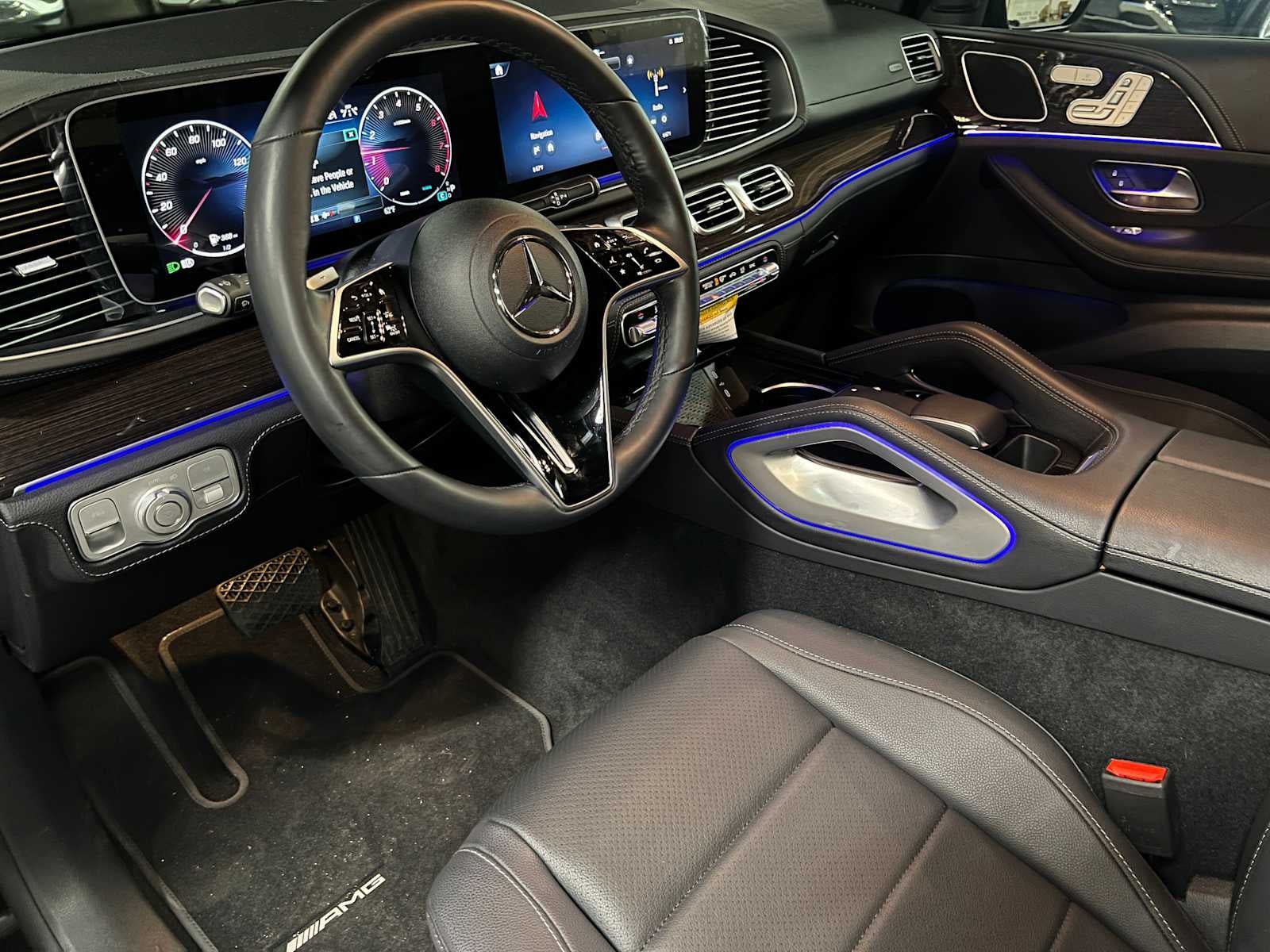 2026 Mercedes-Benz GLE 450 4MATIC® SUV
