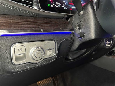 2026 Mercedes-Benz GLE 450 4MATIC® SUV