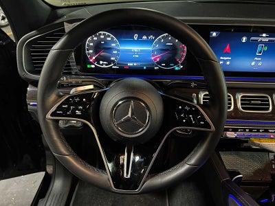 2026 Mercedes-Benz GLE 450 4MATIC® SUV