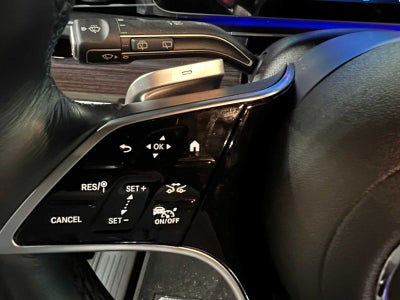 2026 Mercedes-Benz GLE 450 4MATIC® SUV