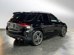 2026 Mercedes-Benz GLE 450 4MATIC® SUV