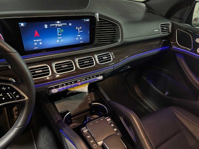 2026 Mercedes-Benz GLE 450 4MATIC® SUV