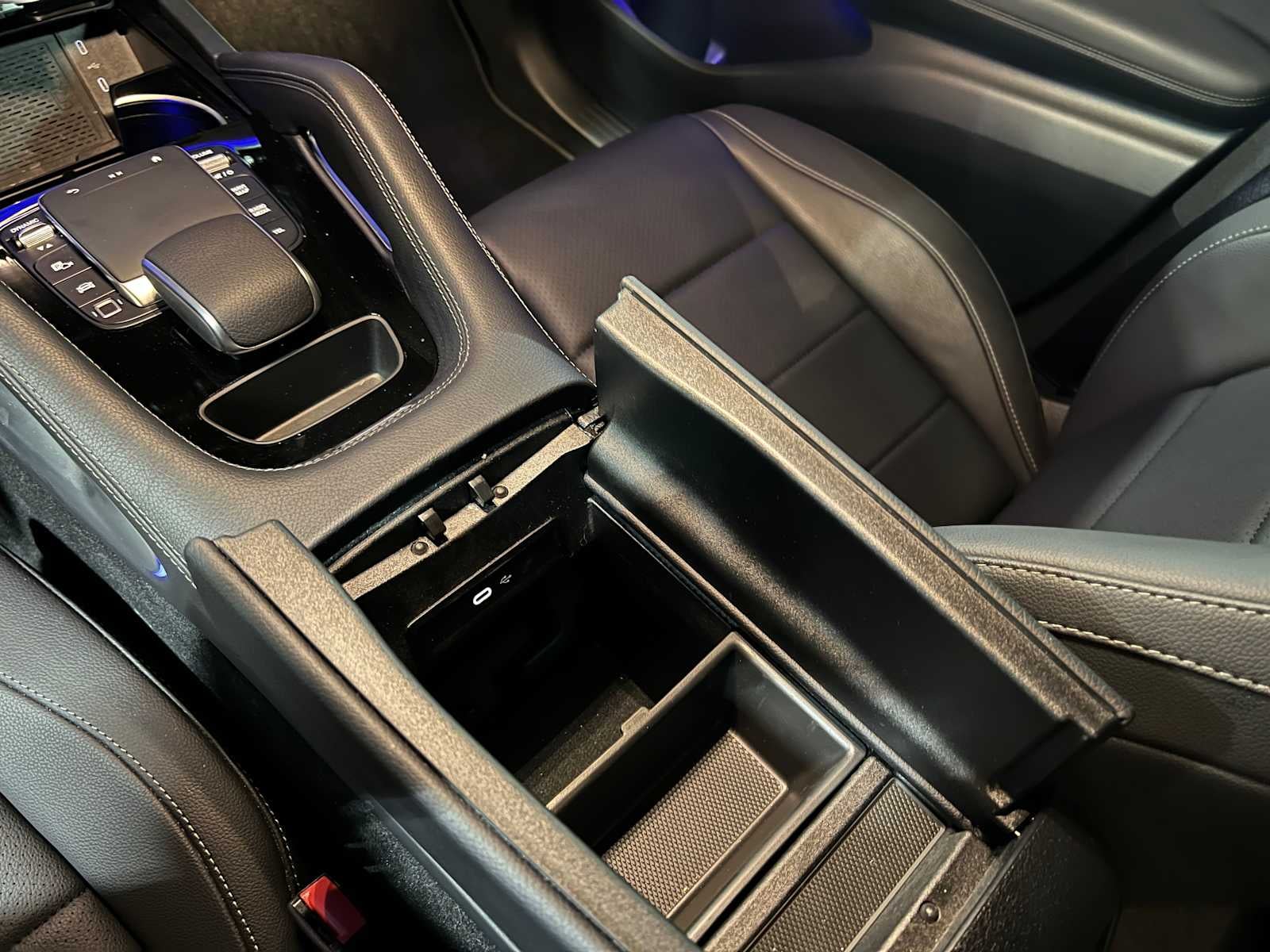 2026 Mercedes-Benz GLE 450 4MATIC® SUV