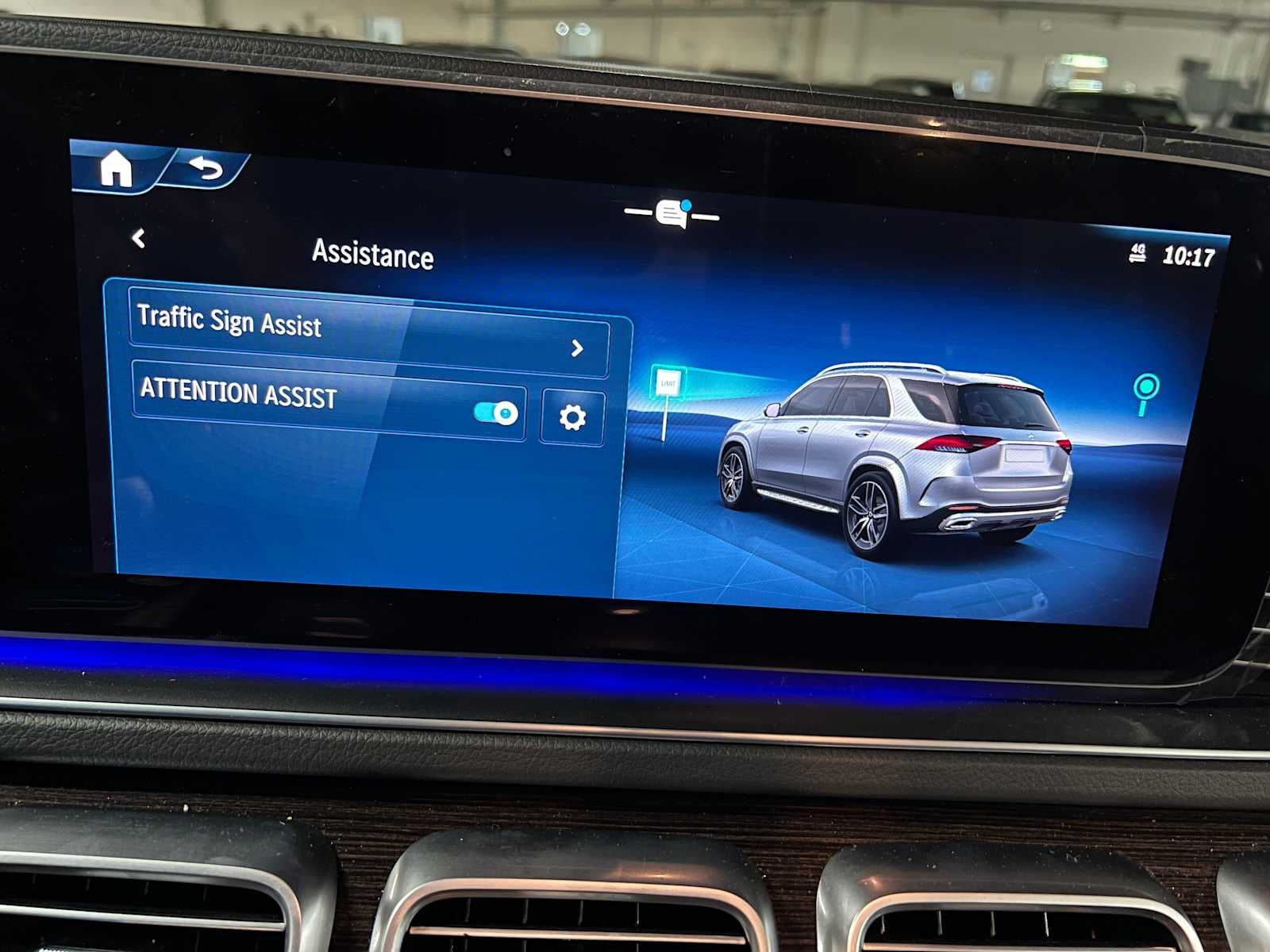 2026 Mercedes-Benz GLE 450 4MATIC® SUV