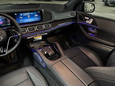 2026 Mercedes-Benz GLE 450 4MATIC® SUV