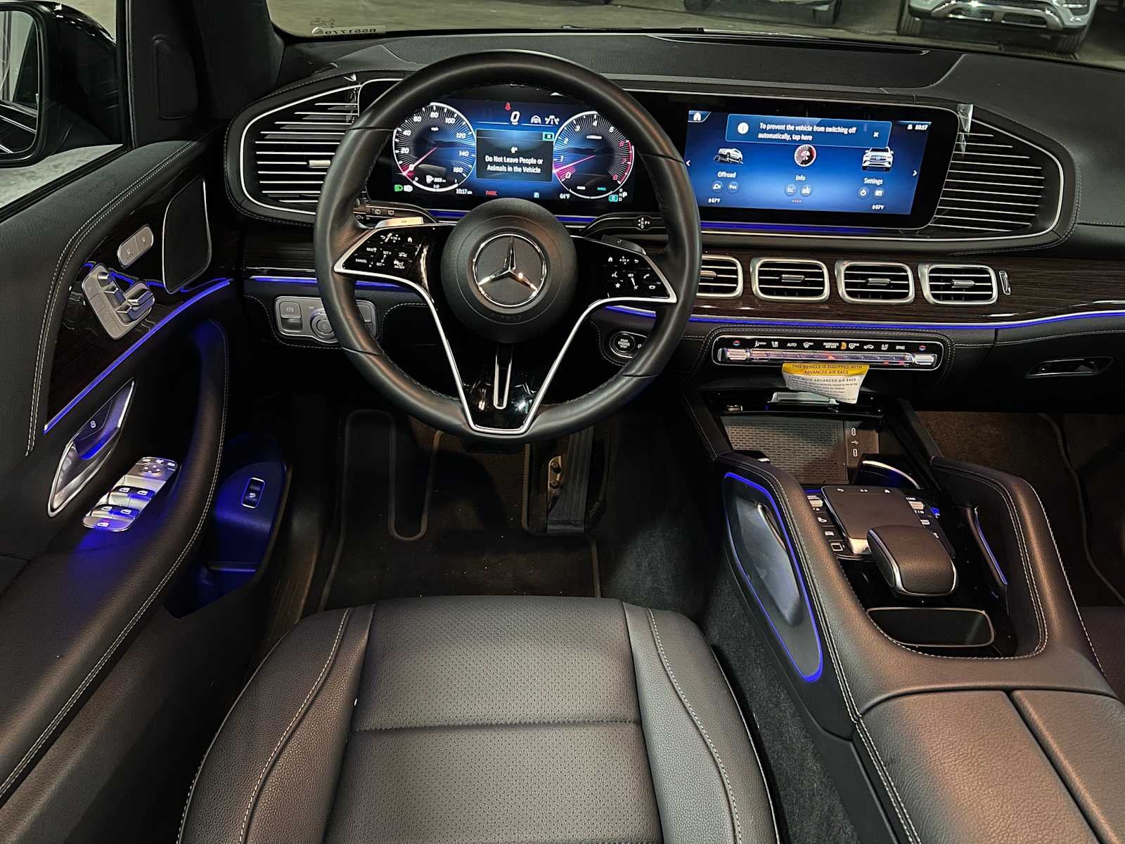 2026 Mercedes-Benz GLE 450 4MATIC® SUV