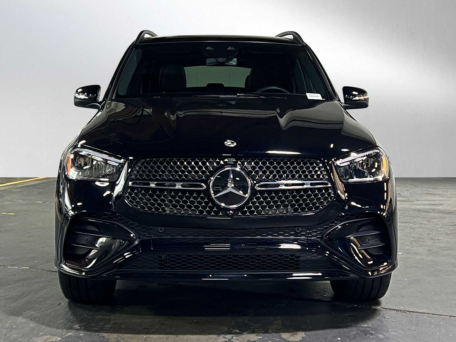 2026 Mercedes-Benz GLE 450 4MATIC® SUV