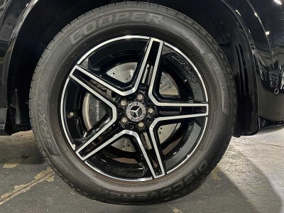 2026 Mercedes-Benz GLE 450 4MATIC® SUV
