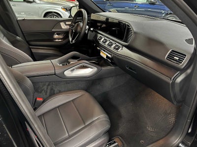 2026 Mercedes-Benz GLE 450 4MATIC® SUV