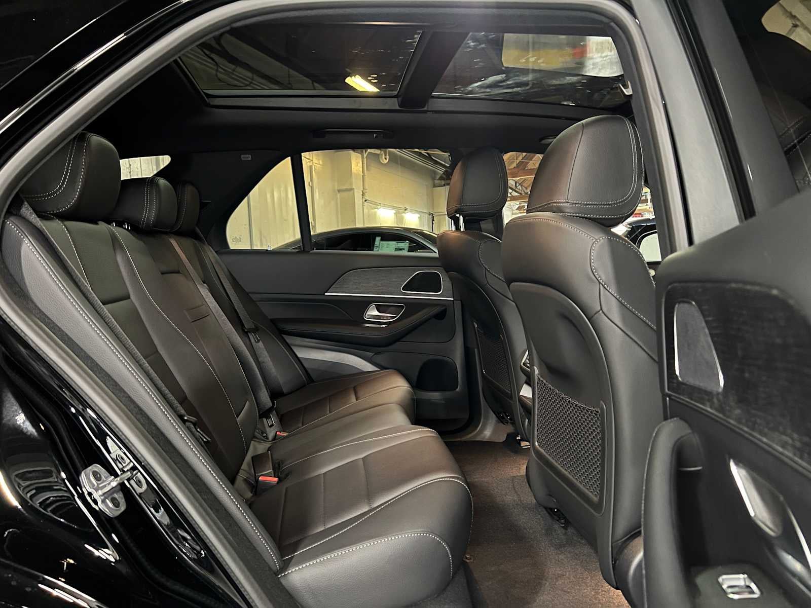 2026 Mercedes-Benz GLE 450 4MATIC® SUV