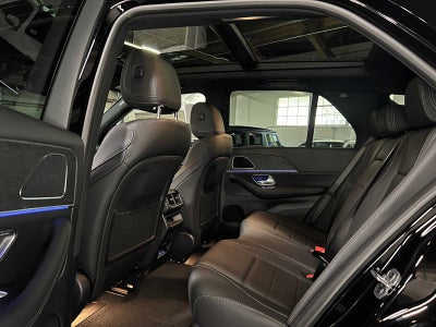 2026 Mercedes-Benz GLE 450 4MATIC® SUV