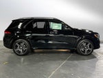 2026 Mercedes-Benz GLE 450 4MATIC® SUV