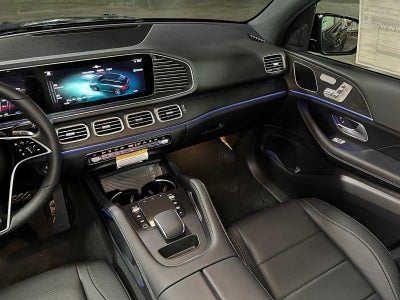 2026 Mercedes-Benz GLE 450 4MATIC® SUV