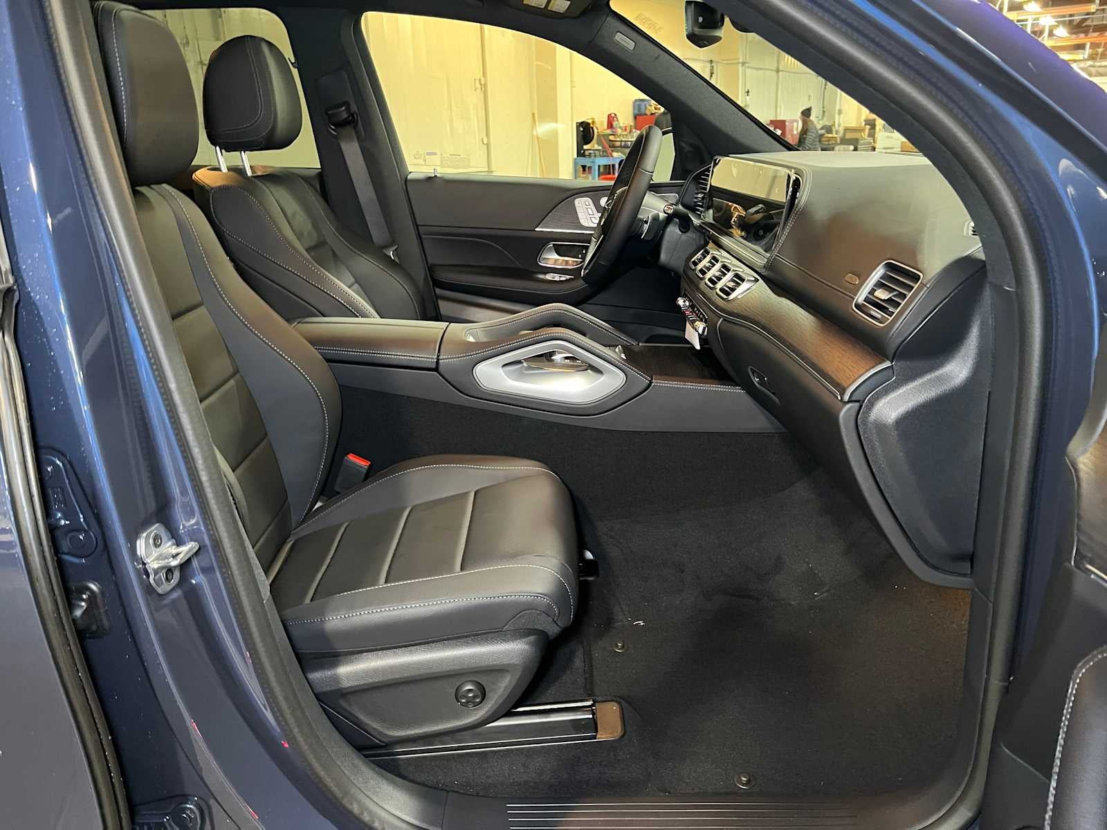 2026 Mercedes-Benz GLE GLE 450