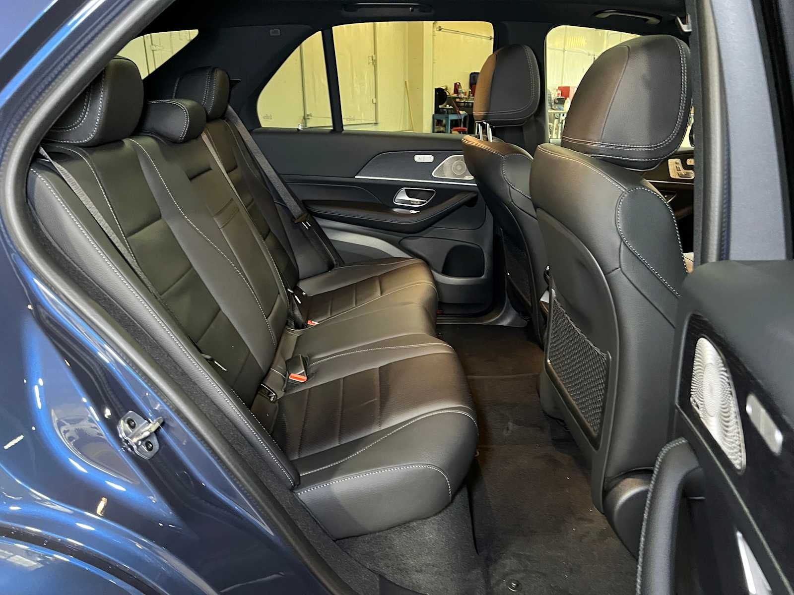 2026 Mercedes-Benz GLE GLE 450