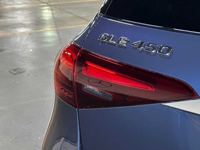 2026 Mercedes-Benz GLE GLE 450