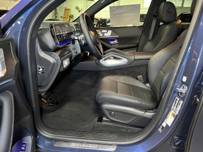 2026 Mercedes-Benz GLE GLE 450