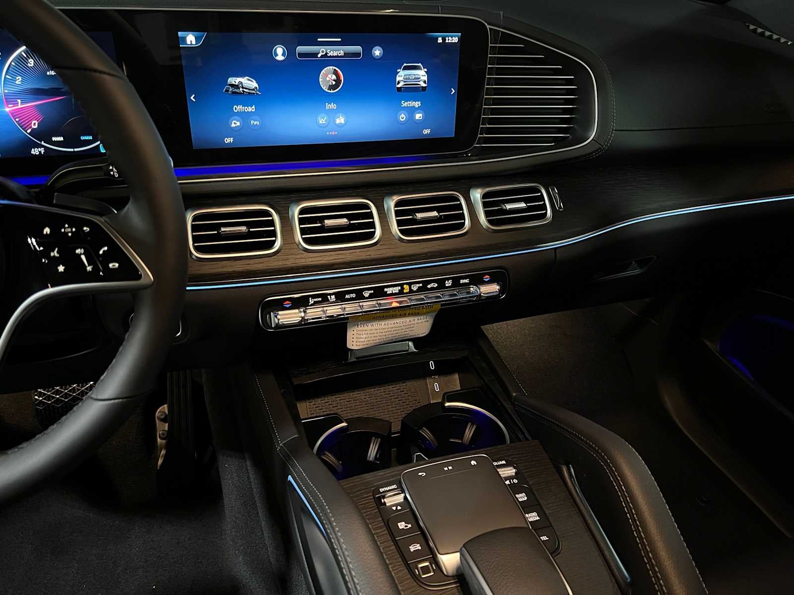 2026 Mercedes-Benz GLE GLE 450