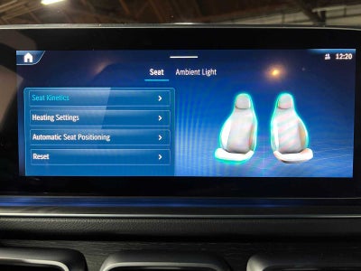 2026 Mercedes-Benz GLE GLE 450