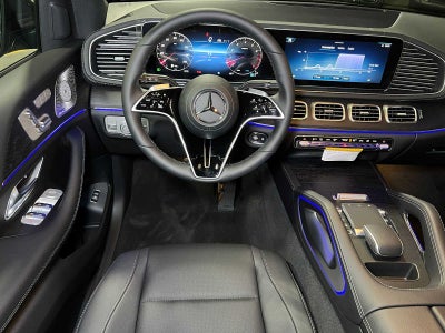 2026 Mercedes-Benz GLE GLE 450