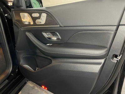 2026 Mercedes-Benz GLE 450 4MATIC® SUV