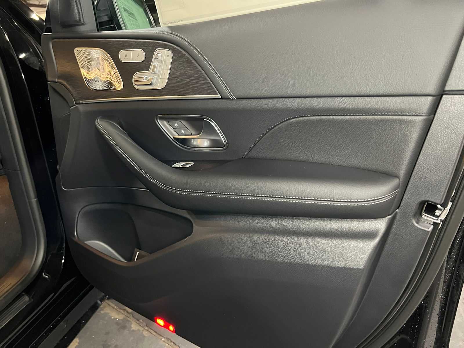 2026 Mercedes-Benz GLE 450 4MATIC® SUV