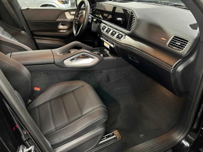 2026 Mercedes-Benz GLE 450 4MATIC® SUV