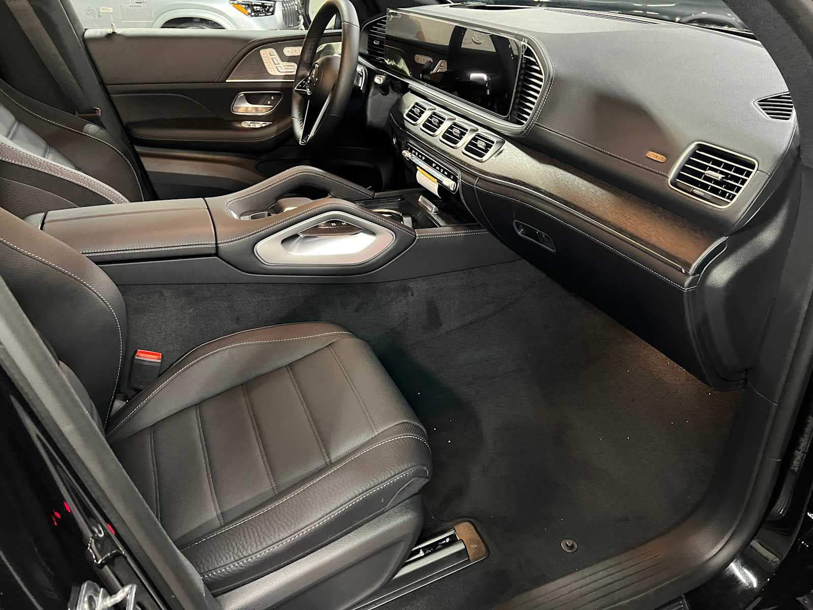 2026 Mercedes-Benz GLE 450 4MATIC® SUV