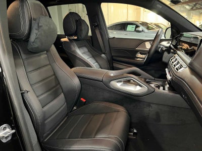 2026 Mercedes-Benz GLE 450 4MATIC® SUV