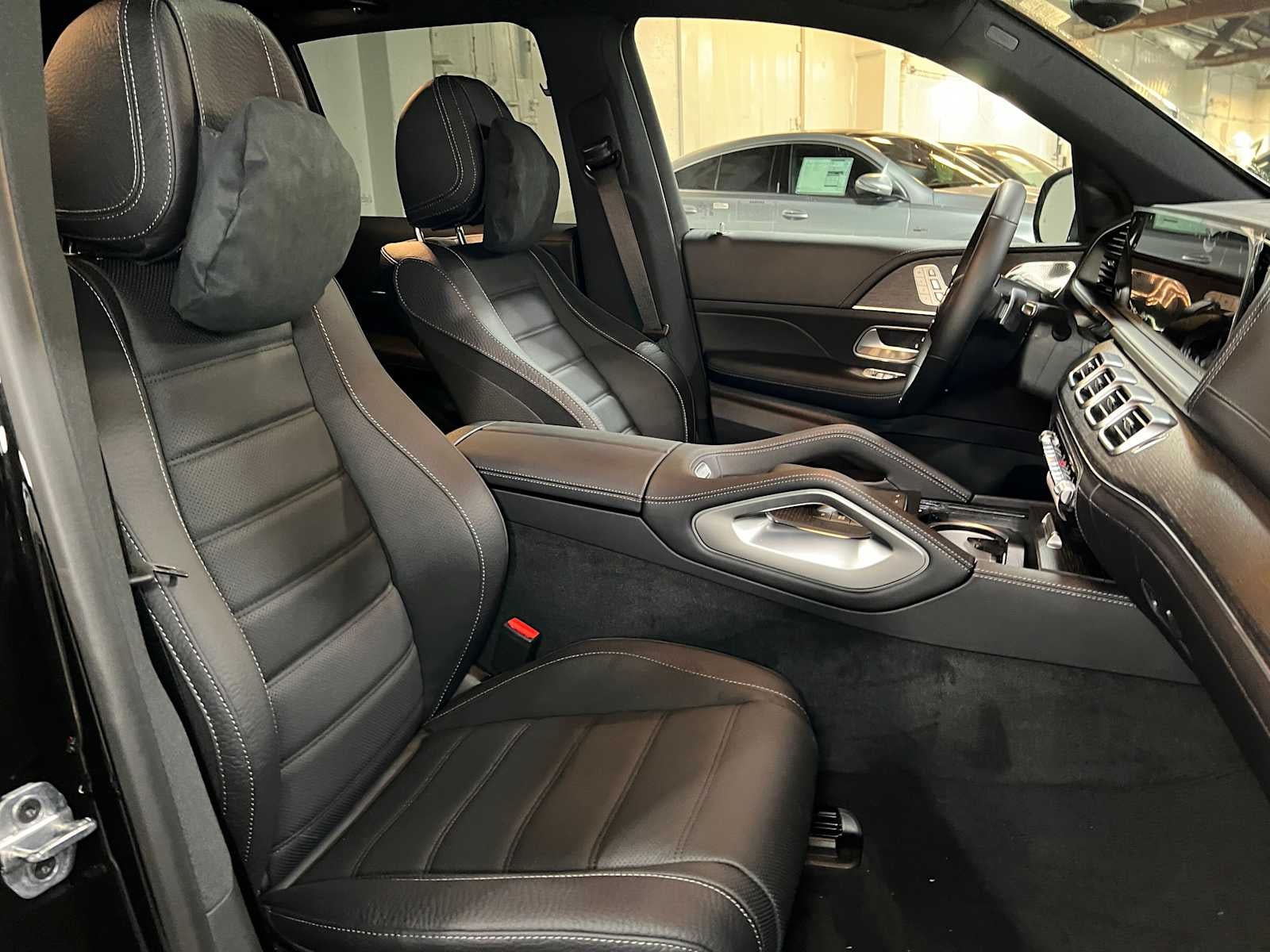 2026 Mercedes-Benz GLE 450 4MATIC® SUV