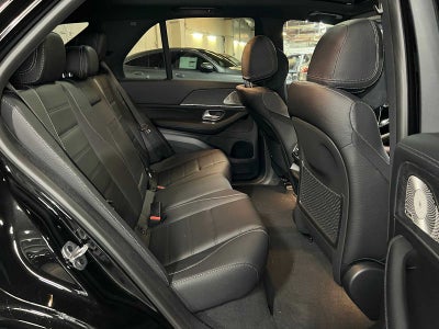 2026 Mercedes-Benz GLE 450 4MATIC® SUV