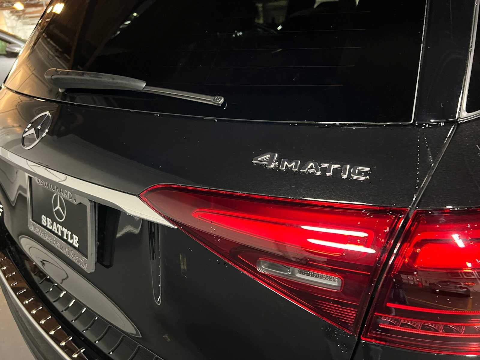 2026 Mercedes-Benz GLE 450 4MATIC® SUV