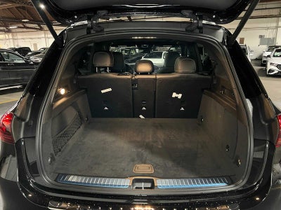 2026 Mercedes-Benz GLE 450 4MATIC® SUV