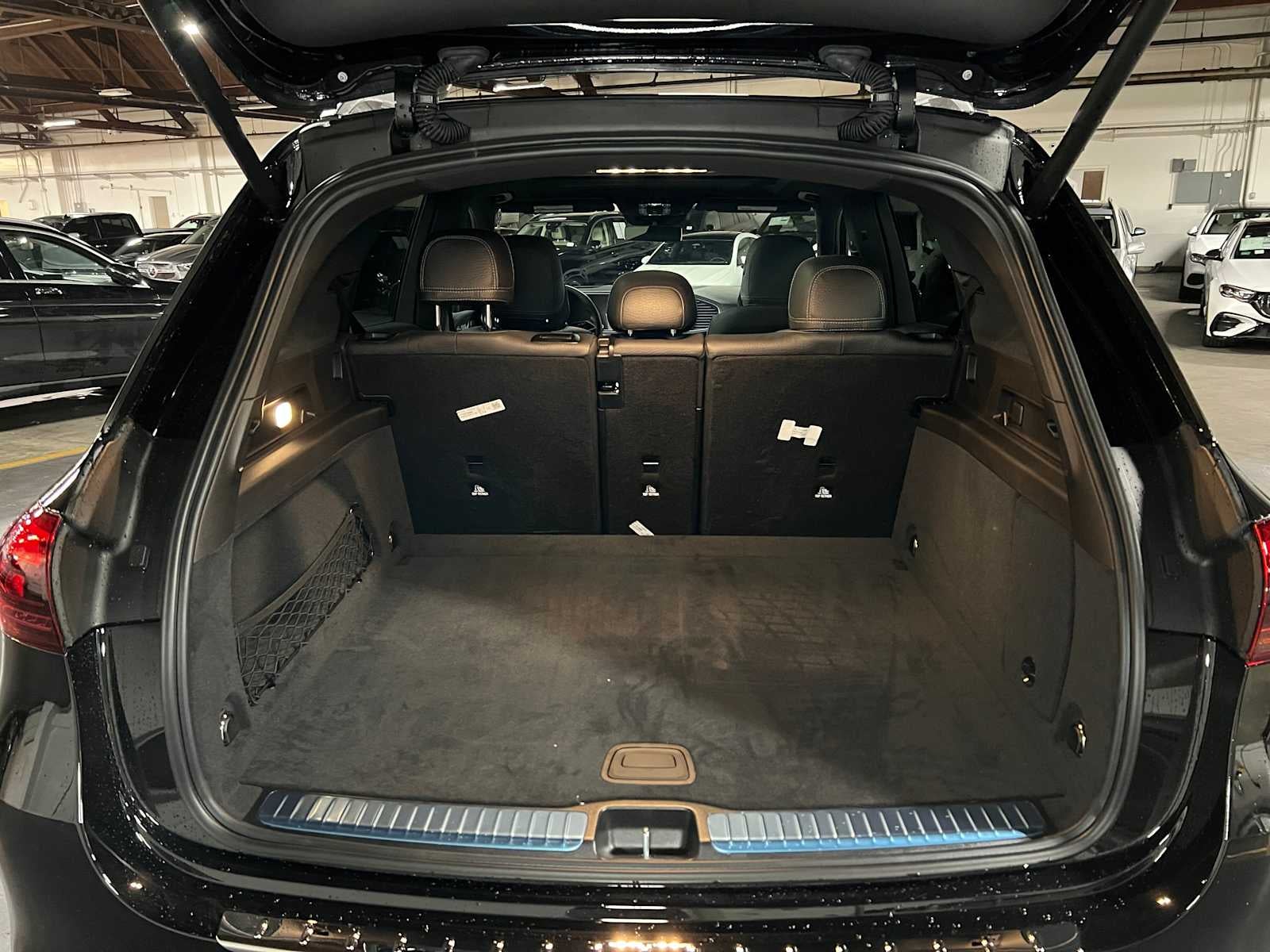 2026 Mercedes-Benz GLE 450 4MATIC® SUV