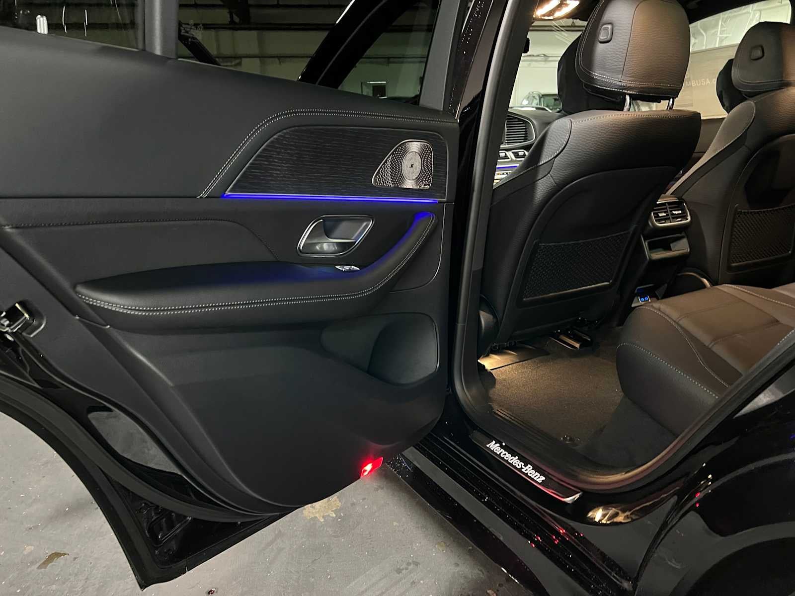 2026 Mercedes-Benz GLE 450 4MATIC® SUV