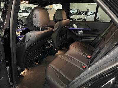2026 Mercedes-Benz GLE 450 4MATIC® SUV