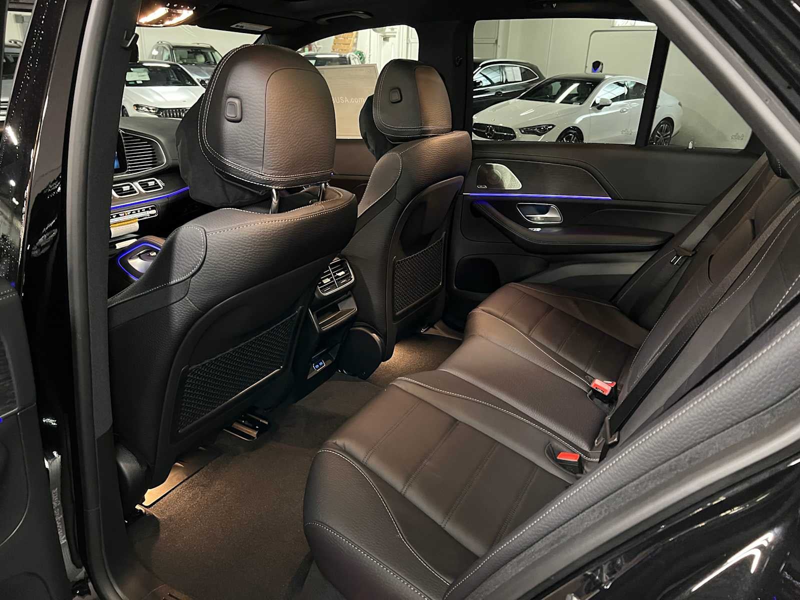 2026 Mercedes-Benz GLE 450 4MATIC® SUV