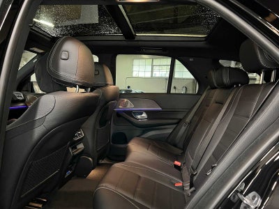 2026 Mercedes-Benz GLE 450 4MATIC® SUV